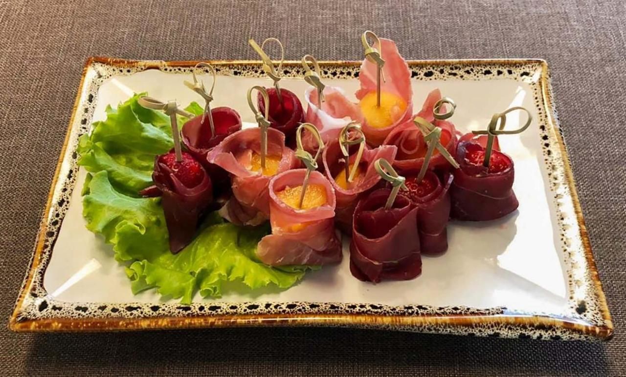 Виллы Oak Leaf Residences Свети-Стефан