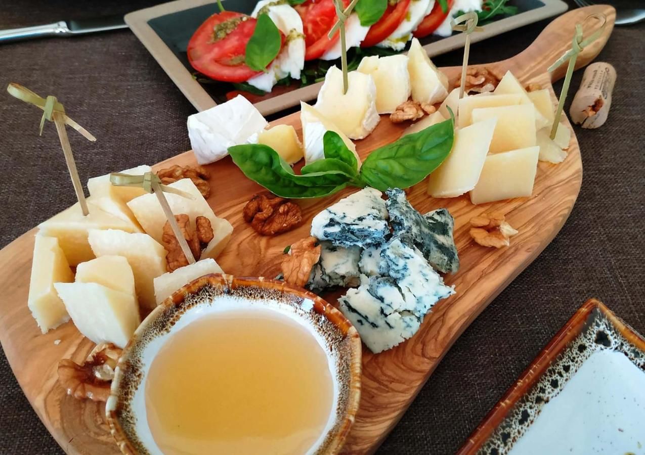 Виллы Oak Leaf Residences Свети-Стефан