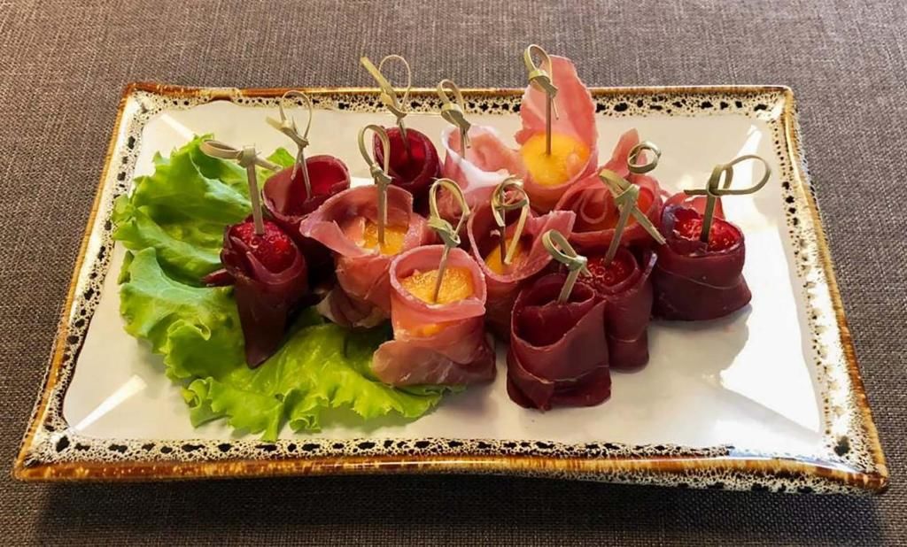 Виллы Oak Leaf Residences Свети-Стефан