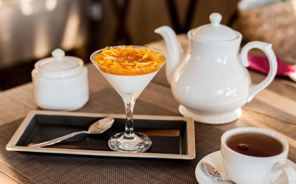 Виллы Oak Leaf Residences Свети-Стефан