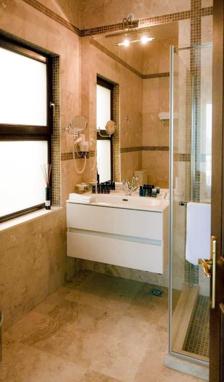 Виллы Oak Leaf Residences Свети-Стефан