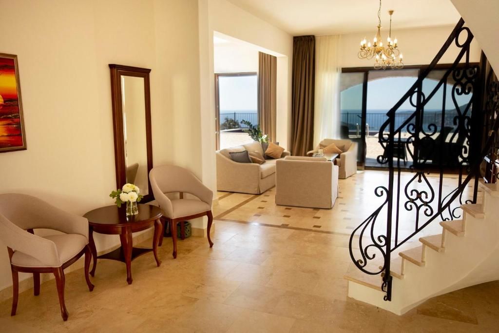 Виллы Oak Leaf Residences Свети-Стефан