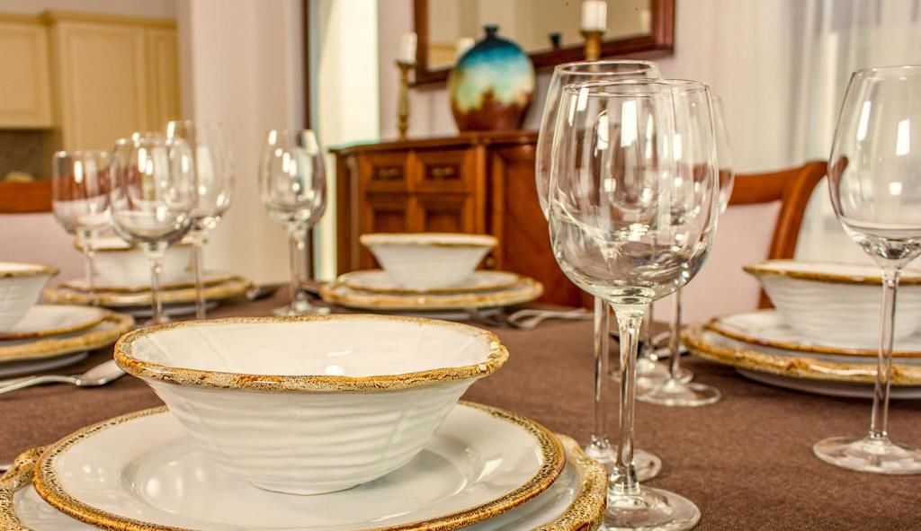 Виллы Oak Leaf Residences Свети-Стефан