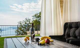 Виллы Oak Leaf Residences Свети-Стефан Вилла с собственным бассейном-103