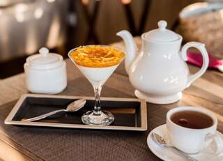 Виллы Oak Leaf Residences Свети-Стефан Вилла с собственным бассейном-105