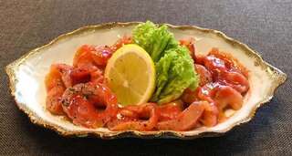 Виллы Oak Leaf Residences Свети-Стефан Вилла с собственным бассейном-24