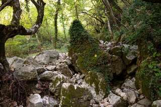 Виллы Oak Leaf Residences Свети-Стефан Вилла с собственным бассейном-31