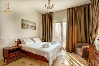 Виллы Oak Leaf Residences Свети-Стефан Вилла с собственным бассейном-38