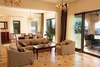 Виллы Oak Leaf Residences Свети-Стефан Вилла с собственным бассейном-42