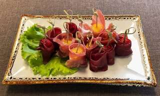 Виллы Oak Leaf Residences Свети-Стефан Вилла с собственным бассейном-54