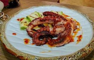 Виллы Oak Leaf Residences Свети-Стефан Вилла с собственным бассейном-63