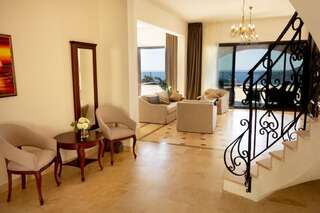 Виллы Oak Leaf Residences Свети-Стефан Вилла с собственным бассейном-83