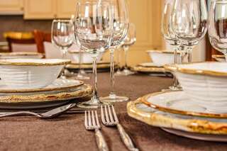 Виллы Oak Leaf Residences Свети-Стефан Вилла с собственным бассейном-86