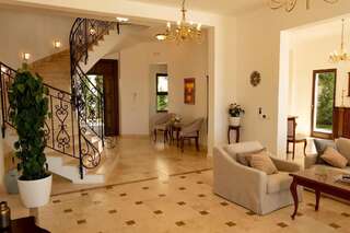 Виллы Oak Leaf Residences Свети-Стефан Вилла с собственным бассейном-88