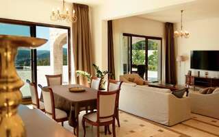 Виллы Oak Leaf Residences Свети-Стефан Вилла с собственным бассейном-91