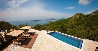 Виллы Oak Leaf Residences Свети-Стефан Вилла с собственным бассейном-96