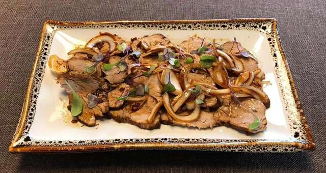 Виллы Oak Leaf Residences Свети-Стефан-16