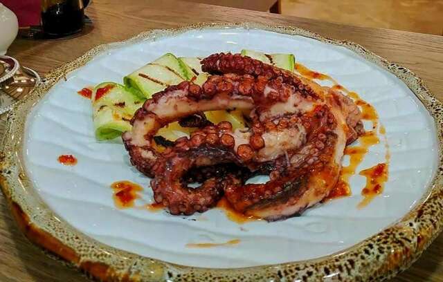 Виллы Oak Leaf Residences Свети-Стефан-18