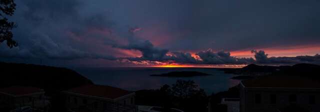 Виллы Oak Leaf Residences Свети-Стефан-5