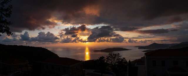 Виллы Oak Leaf Residences Свети-Стефан-6