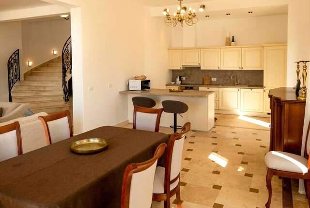 Виллы Oak Leaf Residences Свети-Стефан-43