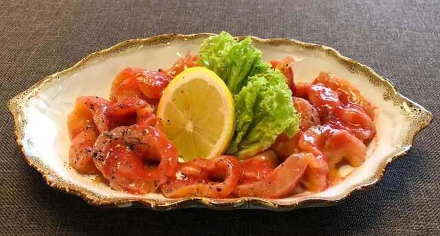 Виллы Oak Leaf Residences Свети-Стефан-54