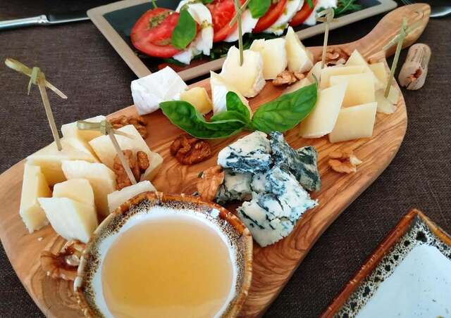 Виллы Oak Leaf Residences Свети-Стефан-63