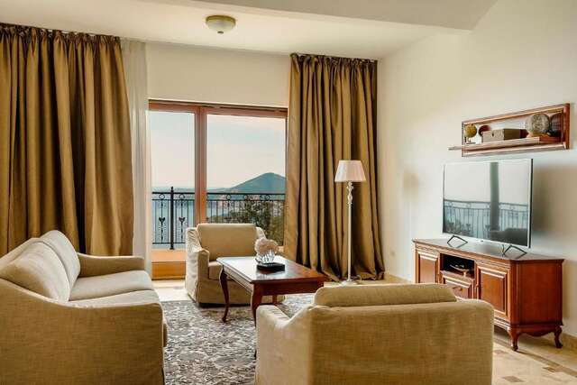 Виллы Oak Leaf Residences Свети-Стефан-79