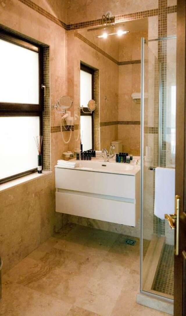 Виллы Oak Leaf Residences Свети-Стефан-84