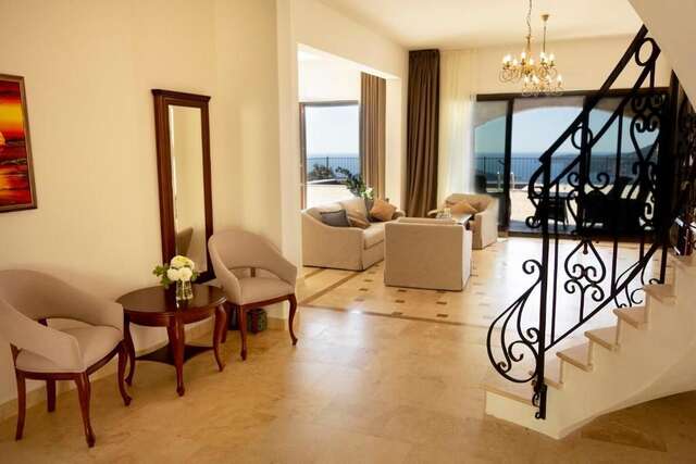 Виллы Oak Leaf Residences Свети-Стефан-85