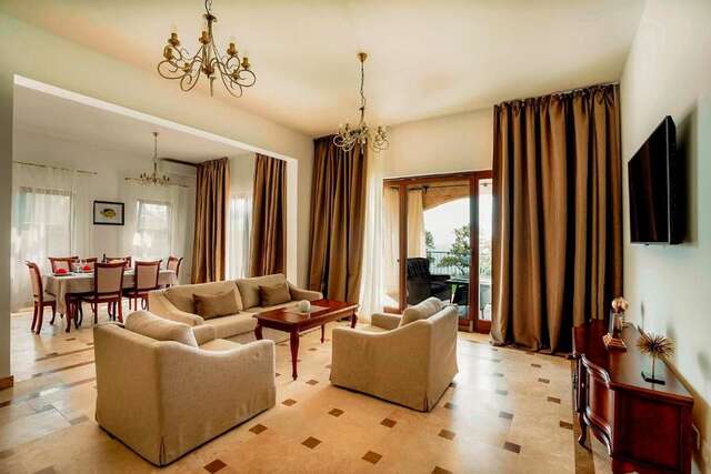 Виллы Oak Leaf Residences Свети-Стефан-87