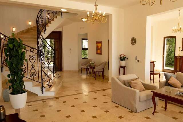 Виллы Oak Leaf Residences Свети-Стефан-90