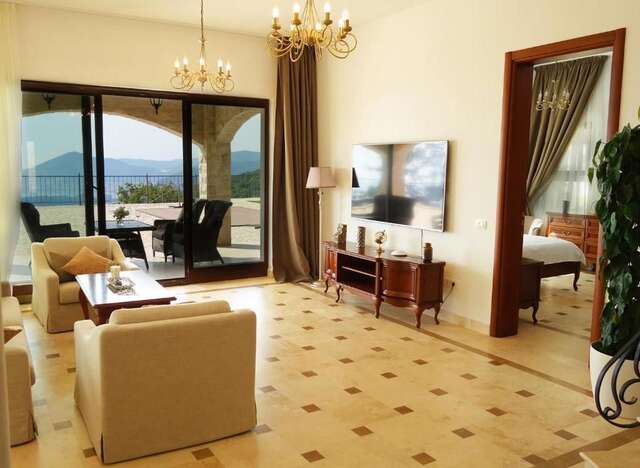 Виллы Oak Leaf Residences Свети-Стефан-97